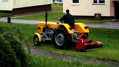 Photo of Instalacja elektryczna w ciągniku Ursus C-385
